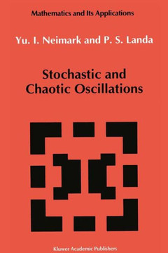 Stochastic and Chaotic Oscillations