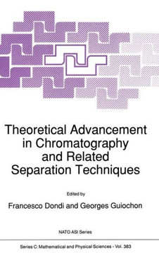 Theoretical Advancement in Chromatography and Related Separation Techniques