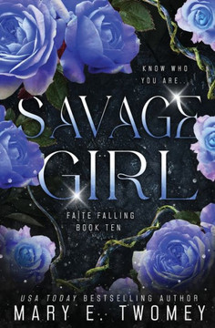 Savage Girl