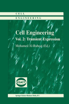 Cell Engineering: Transient Expression