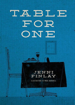 Table For One Table For One