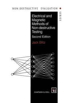 Electrical and Magnetic Methods of Non-Destructive Testing