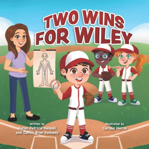 Two Wins For Wiley