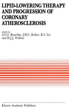 Lipid-Lowering Therapy and Progression of Coronary Atherosclerosis Lipid-Lowering Therapy and Progression of Coronary Atherosclerosis