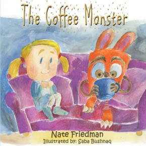 The Coffee Monster The Coffee Monster