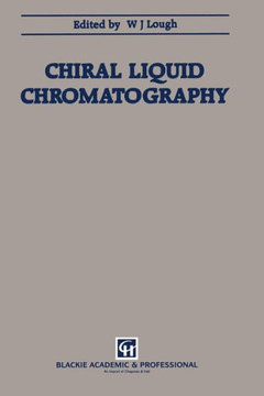 Chiral Liquid Chromatography