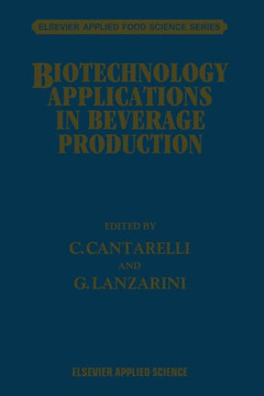 Biotechnology Applications in Beverage Production
