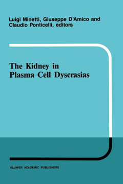 The Kidney in Plasma Cell Dyscrasias