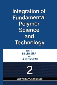 Integration of Fundamental Polymer Science and Technology--2