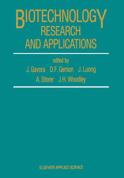 Biotechnology Research and Applications