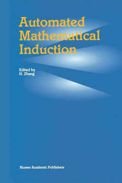Automated Mathematical Induction