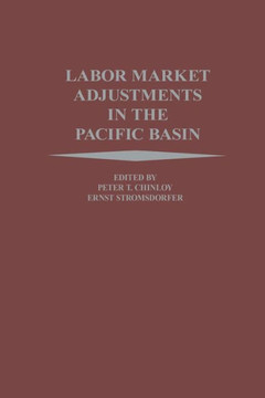 Labor Market Adjustments in the Pacific Basin