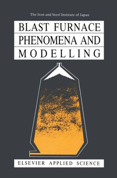 Blast Furnace Phenomena and Modelling