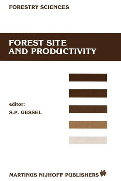 Forest Site and Productivity Forest Site and Productivity