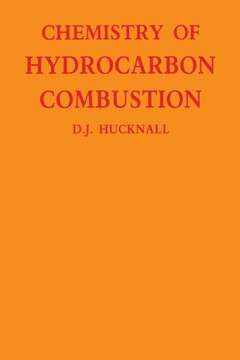 Chemistry of Hydrocarbon Combustion