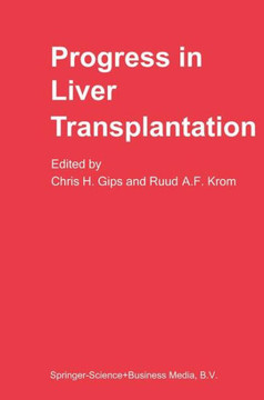 Progress in Liver Transplantation Progress in Liver Transplantation