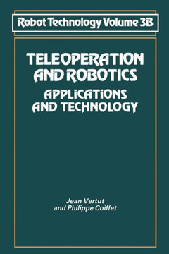 Teleoperation and Robotics: Applications and Technology
