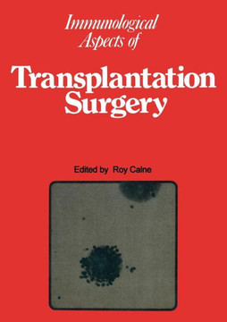 Immunological Aspects of Transplantation Surgery