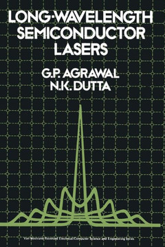 Long-Wavelength Semiconductor Lasers Long-Wavelength Semiconductor Lasers