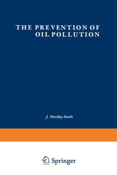 The Prevention of Oil Pollution