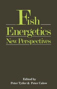 Fish Energetics: New Perspectives