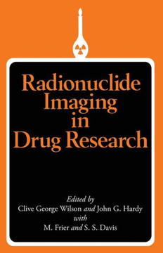 Radionuclide Imaging in Drug Research