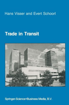 Trade in Transit: World Trade and World Economy -- Past, Present, and Future