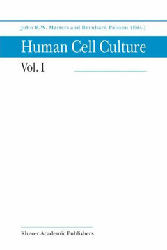 Cancer Cell Lines Part 1