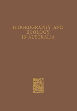 Biogeography and Ecology in Australia