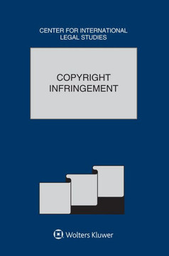 Copyright Infringement Copyright Infringement
