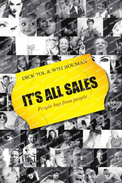 It's all Sales - People buy from people