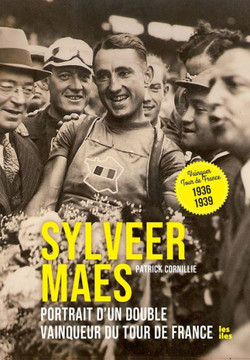 Sylveer Maes, portrait d'un double vainqueur du Tour de France Sylveer Maes, portrait d'un double vainqueur du Tour de France