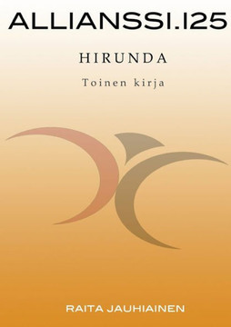 Allianssi.125: Hirunda: Toinen kirja