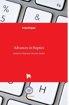 Advances in Haptics