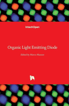 Organic Light Emitting Diode Organic Light Emitting Diode