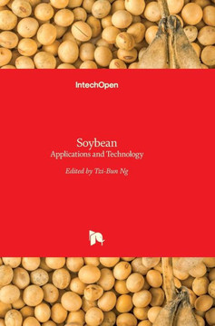 Soybean: Applications and Technology