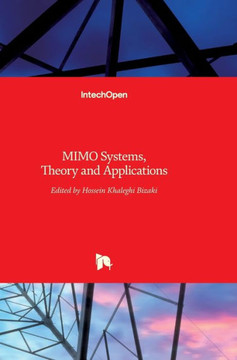 MIMO Systems: Theory and Applications