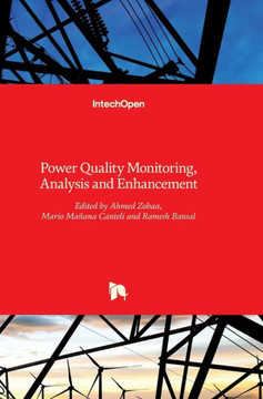 Power Quality: Monitoring, Analysis and Enhancement