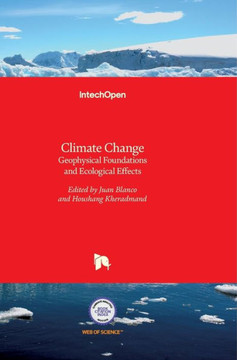 Climate Change: Geophysical Foundations and Ecological Effects