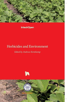 Herbicides and Environment