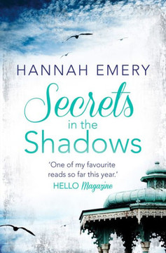 Secrets In The Shadows (Harperimpulse Contemporary Romance)