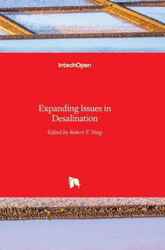 Expanding Issues in Desalination