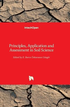Principles, Application and Assessment in Soil Science