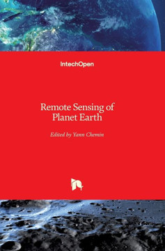 Remote Sensing of Planet Earth