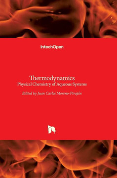 Thermodynamics: Physical Chemistry of Aqueous Systems