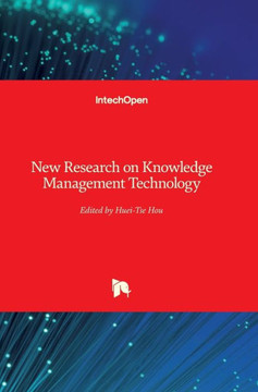 New Research on Knowledge Management Technology