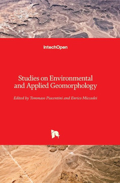Studies on Environmental and Applied Geomorphology