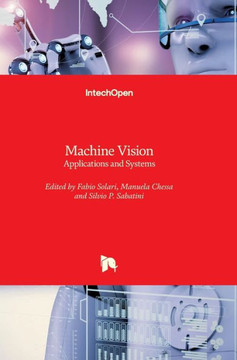 Machine Vision: Applications and Systems