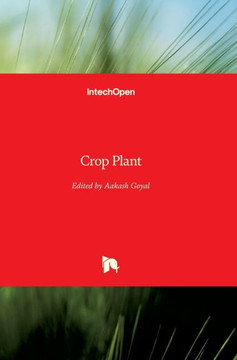 Crop Plant Crop Plant