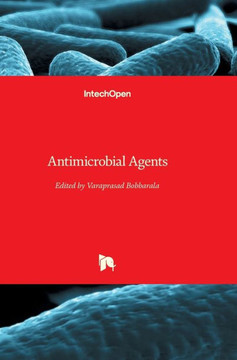 Antimicrobial Agents Antimicrobial Agents
